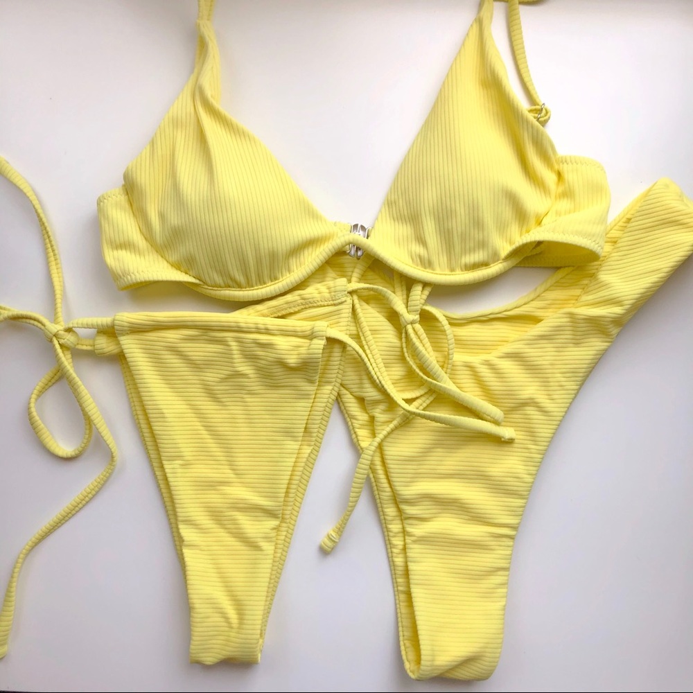 NEW Bikini Set